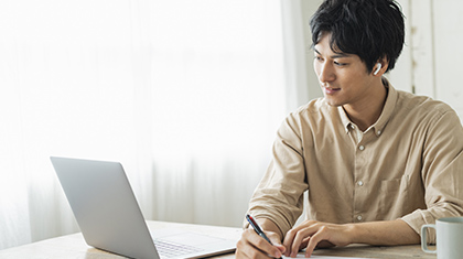 オンラインセミナー